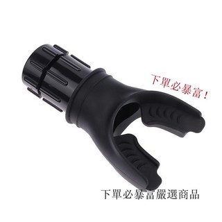 呼吸訓練器 力量訓練 跑步瑜伽 游泳 肺活量 強肺腹壓 運動器材 呼吸器, 【黑色】硅膠品質安全呼吸訓練器, 1個
