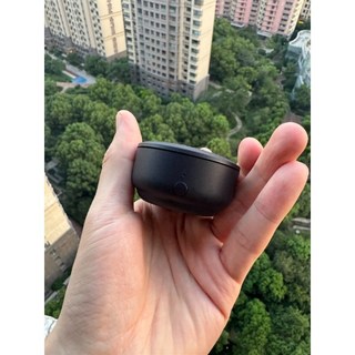 데비알레트 제미니 세대 블루투스 헤드셋 99% 새것 블랙 (이어캡 4쌍 포함), 01 99 New Black