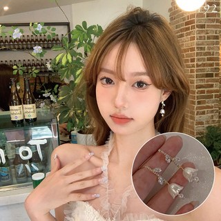 夾式耳環-8，免耳洞時尚耳飾，多款可選，舒適佩戴，展現個人魅力