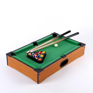 미니 당구대 가정용 포켓볼 당구 보드게임 소형 테이블게임 고양이 장난감 고양이장난감_ 2027644EA