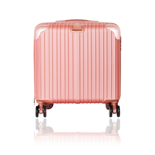 졸리팜므 더엘라 까미노 기내용 미니 캐리어 여행 가방