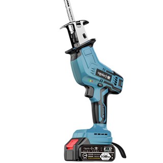 Ogula小倉 無線手持 電動軍刀鋸, 1個