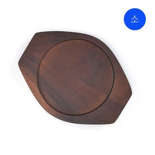 원형 통주물 볶음팬 볶음요리 스테이크 자취필수템