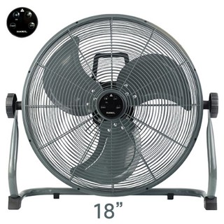 한일전기 한일 캠핑용 선풍기 무선 휴대용 써큘레이터 낚시 차박 캠핑 (본체+전용가방+기본배터리) + 사은품증정, AK800P, 네이비