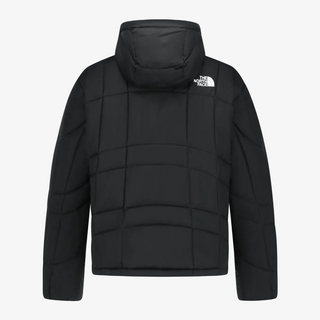 [국내매장판] 화이트라벨 웨이브 LT 온 자켓 REAL BLACK NJ3NR54M