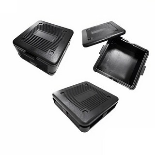 EPP 食品保麗龍保冰箱 62L 折疊保溫箱 露營用