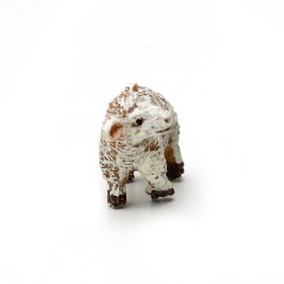 아침향기 동물 화분피규어 비바리움 마리모 미니가든 이끼 테라리움 재료