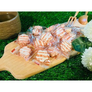 梅花仙楂餅 糖果風暴, 1個, 梅花仙楂餅(300g)