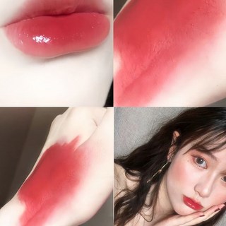 Romand 多色可選 (臺灣出貨), 【果汁脣釉】07JUJUBE, 1個