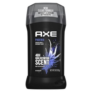 AXE 鳳凰 碎薄荷 & 迷迭香香氛體香劑 2入組, 1個, 170g
