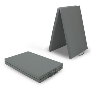 호스커스 홈트용 운동 요가매트, Spacegray