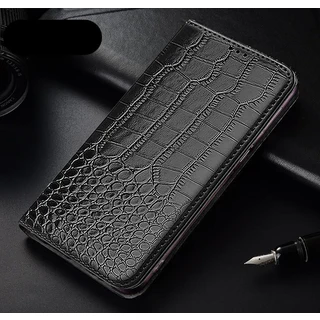 문짝지그 호환 P0 프로 라이트 스 전자 카드 슬롯 백 코크 플립 지갑 북 케이스, 07 JZ BLA