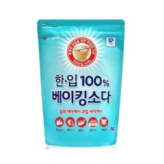 한입 베이킹소다 2kg