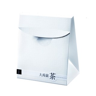 TEA STRUCK 大禹嶺烏龍茶 50g 清香 冷香山韻 官方唯一賣場 茶葉, 1個