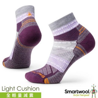 美國 SmartWool 女 全輕量減震美麗諾羊毛低筒襪 除臭排汗 運動短襪 羊毛襪 短襪 SW001579