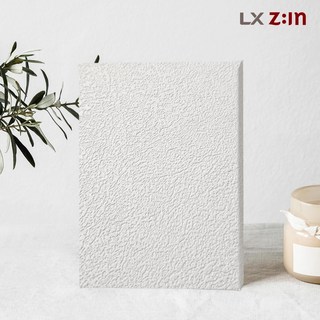 LX 실크벽지 베스띠 82576-02 프레스코 회벽 미스티 그레이 친환경 풀바른벽지 도배, 풀바름선택안함_1롤, 선택안함(벽지만구매)