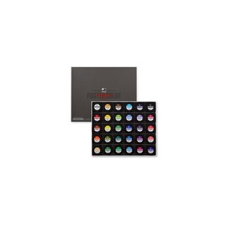 신한 전문가용 포스터칼라 40ml 30색 세트