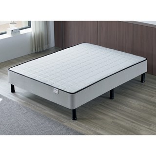 (수도권무료배송+방수커버 무료증정) 더 잘산 일체형 매트리스 라텍스 기본적용 브랜드런칭파격세일 고품질매트리스 발통포함 Q D SS S
