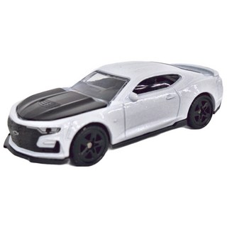 siku 雪佛蘭 Camaro, 1個
