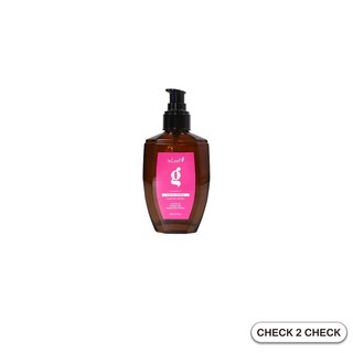 isLeaf 璀璨護髮精華油 韓國製 免沖洗 毛躁受損 染燙修護, 1個