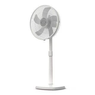 DIKE 16吋 DC智能變頻遙控電風扇 HLE120WT （5葉/上下仰角45度/快拆）