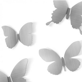 메탈 마리포사 월데코 / NICKEL