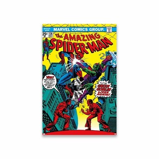 디즈니 슈퍼 히어로 독 클래식 포스터 만화 스파이더 맨 토르 인쇄 헐크 캔버스 회화 벽장식 홈 침실 장식, D. 30x40cm, 9. 18, 1개