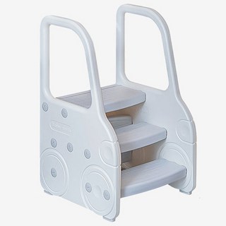 유닛키즈 자동차 안전가드 3단디딤대 (#4410571), 1개