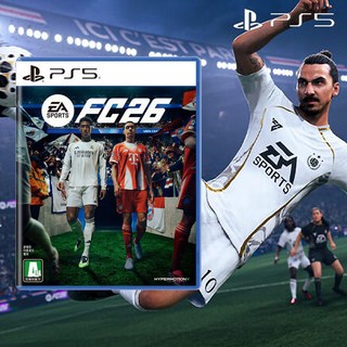 PS5 FC26 피파26 한글판