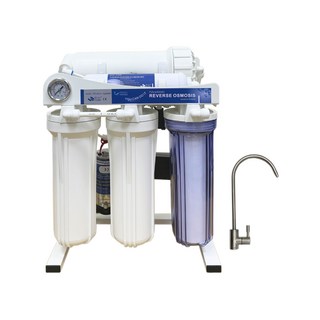 Water Quality RO逆滲透淨水器，家用全自動，台灣製造，安心飲水首選, 直輸機