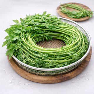 향이 살아있는 국내산 미나리 당일수확 당일발송 불미나리 돌미나리, 1개, 1kg