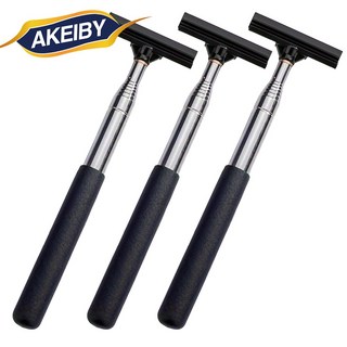 아케이바이 사이드미러 길이조절 스퀴즈클리너, 3개