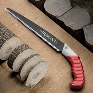 아르본드 강력절단 전지톱, 1개