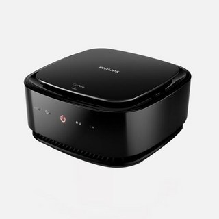 필립스 차량용 공기청정기 고퓨어 GP6201 미세먼지 악취 냄새 제거, 1개