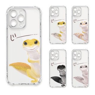 24H快速出貨 TRON OPPO Find X8 PRO 偷看的守宮 四角防摔 軟殼 手機殼