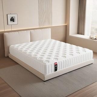 호텔 감성 토퍼 스프링 매트리스 침실 아파트 침대 매트리스