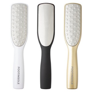 풋인솔 발 각질 제거기/발뒤꿈치 갈라짐 굳은살 관리, 1개