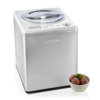 ARTISAN 2.5L 數位全自動冰淇淋機 IC2581
