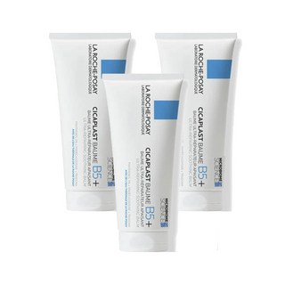 라로슈포제 시카플라스트 밤 B5+, 100ml, 3개