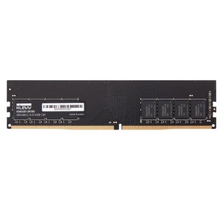 클레브 DDR4-3200 CL22 램 16GB 데스크탑용, 1개