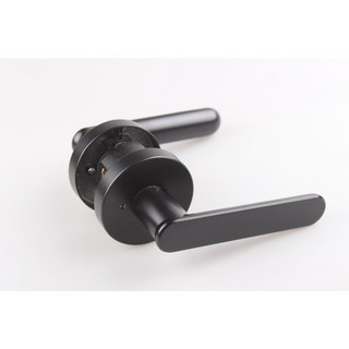 그레이 블랙 화이트 / 아르크 문고리 - 오래된 방문손잡이 교체 아파트리모델링, BK 블랙