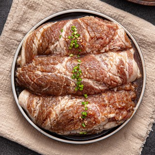 고기는 고기고 육즙가득 돼지갈비 맛 칼집양념왕구이, 1개, 2.4kg