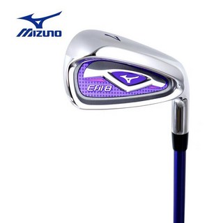 Mizuno efil8 女士高爾夫球杆 7號鐵杆 初學者練習杆, 長度跟度數請留言給賣家, 1度