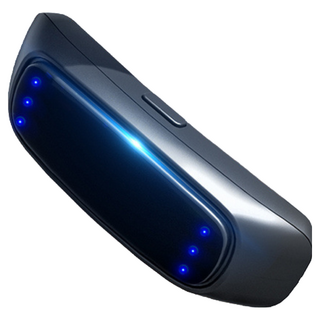 智能喉部止鼾器，TENS脈衝止鼾，靜音舒適睡眠，告別打鼾每一天, 1個