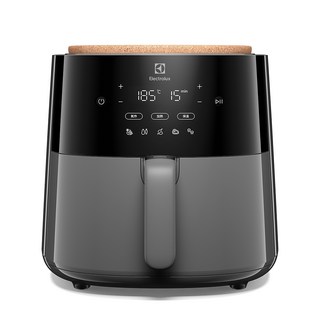 Electrolux 伊萊克斯 5公升 健康氣炸鍋 E5AF1-610P