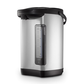 CHIMEI奇美 5L 無接縫不鏽鋼內膽熱水瓶, WB-50YS02