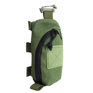 耐磨輕量醫療包, 軍綠, 1個