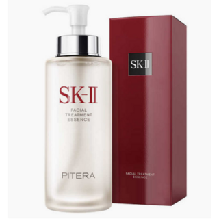 [백화점정품] sk2 페이셜트리트먼트 피테라에센스 330ml (랜덤파우치증정) / sk2 쇼핑백증정, 1개