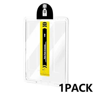 1/2PCS 쉬운 설치 강화 유리 보호기 OnePlus Pad 3용 13.2인치 HD 스크래치 방지 태블릿 필름, 01 1PCS