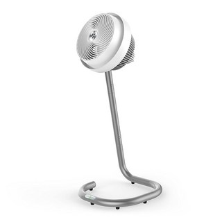Vornado 783DC Energy Smart Full Size Air Circulator 팬 가변 속도 조절 및 높이, 693DC – Variable Speed_Fan, Fan
